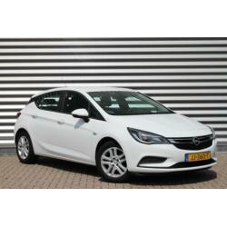 Opel Astra 1.0 Turbo Edition 5-drs Nieuw model