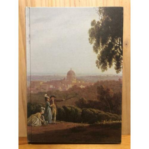 The Grand Tour 1592-1796 (Rodger Hudson)