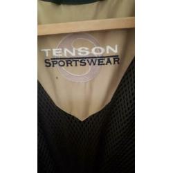 Tenson outdoor damesjas mt 44