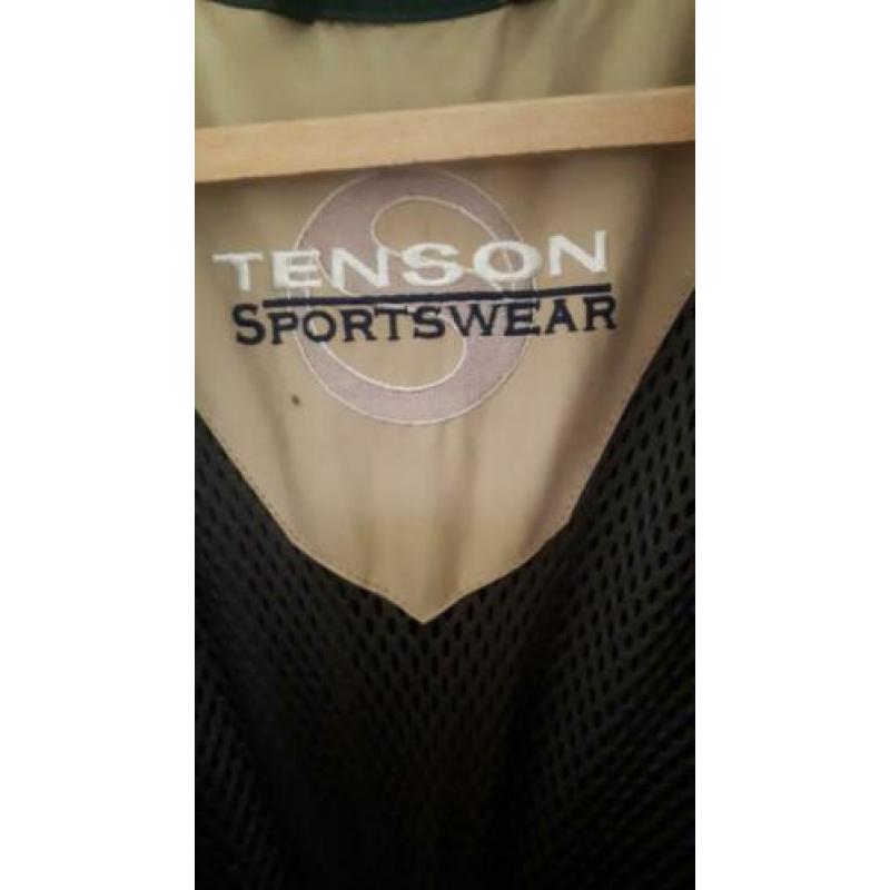 Tenson outdoor damesjas mt 44
