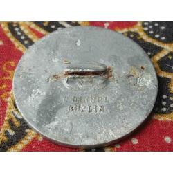 Oude militaria speld of broche uit Duitsland uit 1936.