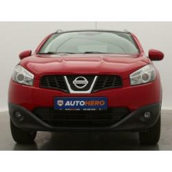 Nissan QASHQAI+2 2.0 Acenta 4WD 140PK NP50378 | 7Persoons |