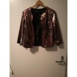 Dames Blazer/Vest Maat L