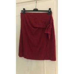 Cora Kemperman rok XL