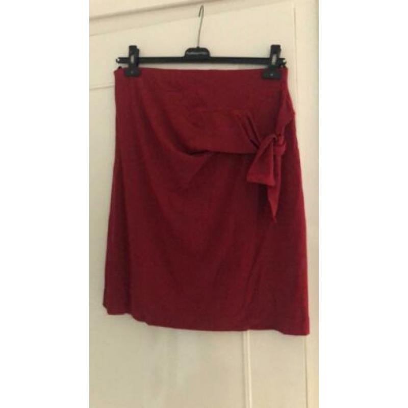 Cora Kemperman rok XL
