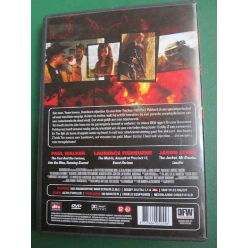 Let's Kill Bobby Z (2006)