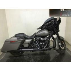 HARLEY-DAVIDSON Streetglide Street Glide FLHX FLHXS Special