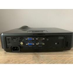 ZGAN ACER P1120 BEAMER 117 Branduren