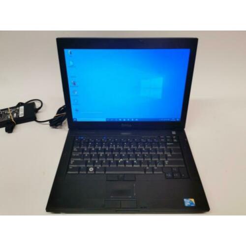 Dell Latitude E6400 Laptop | C2D | 4GB 160GB HDD | Incl. gar