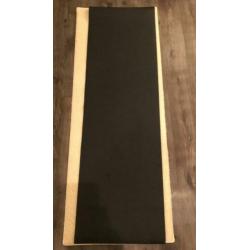 Verschillende yoga spullen (verkrijgbaar als set)