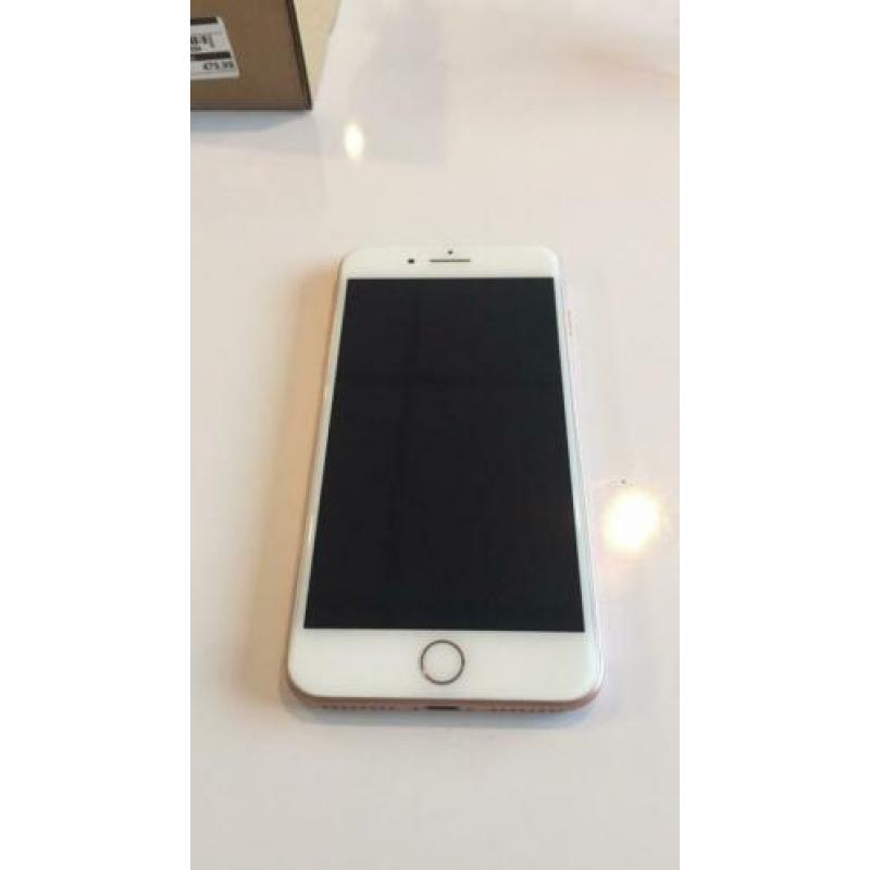 Apple iPhone 8 Plus 64GB - GARANTIE