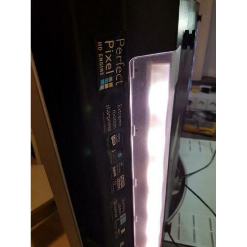 Philps led tv