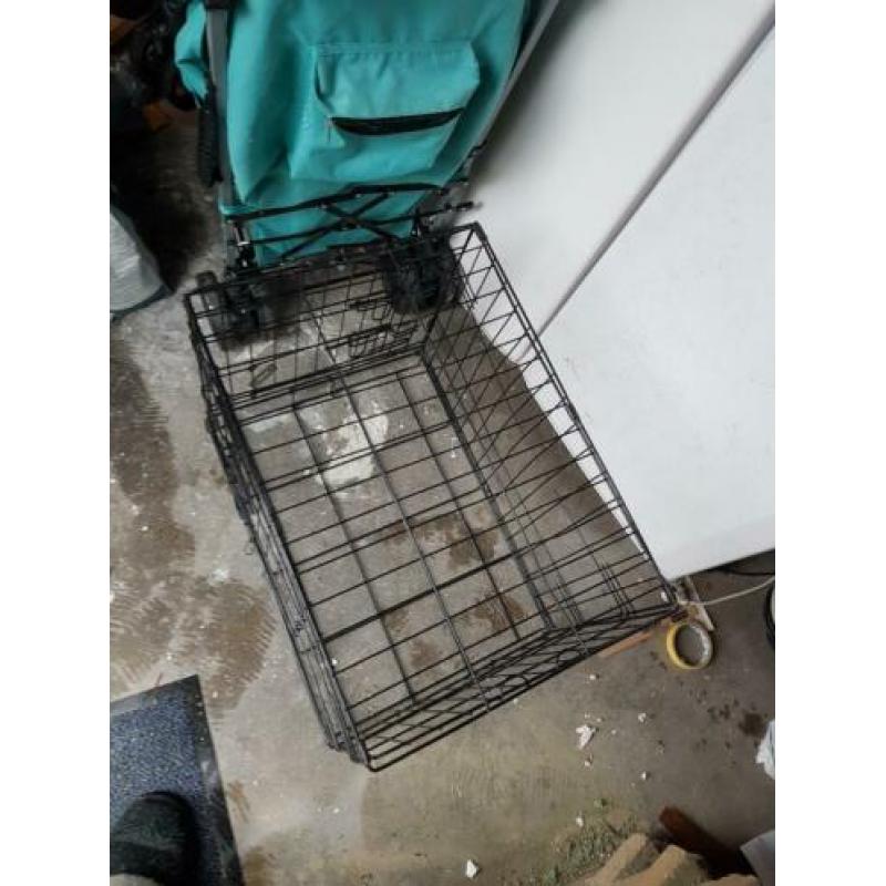 Bench 42x60x40