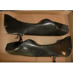Ducati Performance luchtinlaten carbon 748 916 996 998