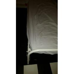 1 persoons bed te koop