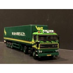 Daf 2800 WSI