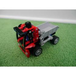 lego technic 8065