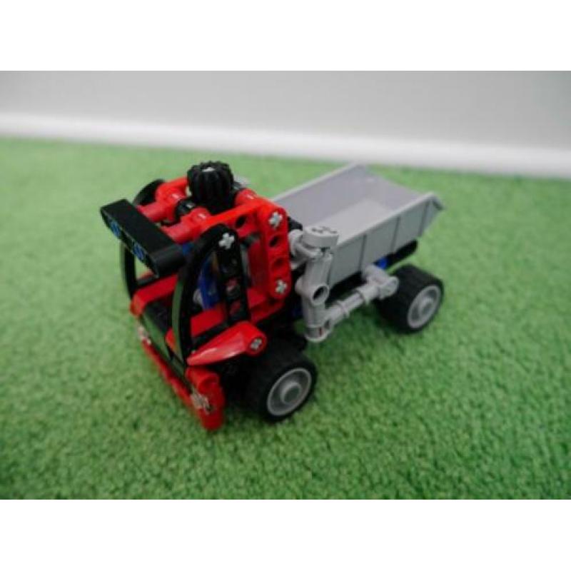lego technic 8065