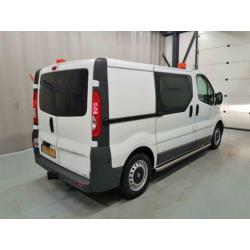 Renault Trafic 2.0dCi Airco + Inrichting (bj 2012)
