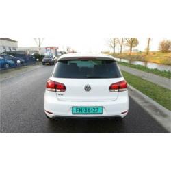 Volkswagen Golf 2.0 GTI * DSG * Flippers * TOPSTAAT * 2e eig