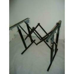 Keyboard Standaard / Piano Kruk / Bankje /microfoon stand