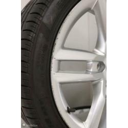 Originele 18 inch velgen met banden Audi TT 8J / A6 4F