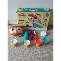 play doh tandarts set