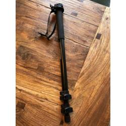 Manfrotto Monopod 679B
