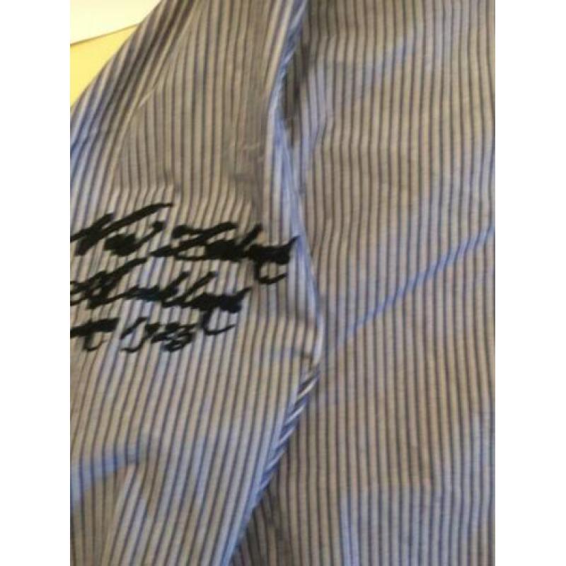 3e hnds Nza new zealand Auckland xxxl 13€