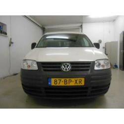 Volkswagen Caddy 2.0 SDI Mooie Volkwagen Caddy 2.0 SDI ,BJ 2
