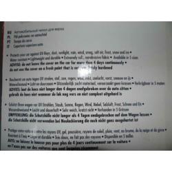 autohoes Carpoint maat S
