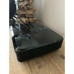 ZGAN ACER P1120 BEAMER 117 Branduren