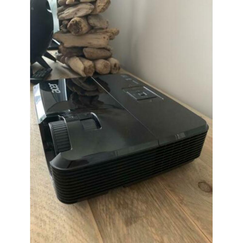 ZGAN ACER P1120 BEAMER 117 Branduren