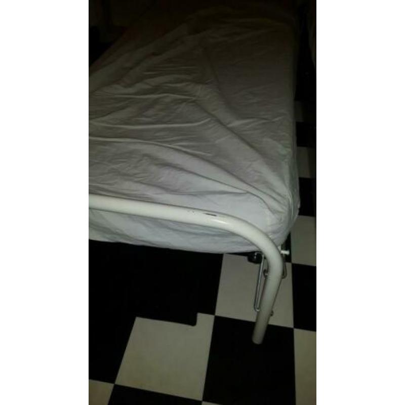 1 persoons bed te koop