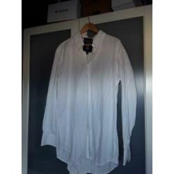 OVERHEMD xxxl 3xl in goede staat