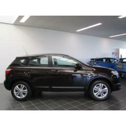 Nissan QASHQAI 1.6 Acenta / trekhaak / airco / cruise contro