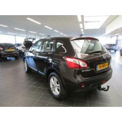 Nissan QASHQAI 1.6 Acenta / trekhaak / airco / cruise contro