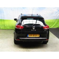 Renault Clio Estate 1.5 dCi ECO Night&Day NAVIGATIE PDC 17 I