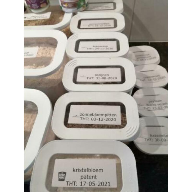 Te koop: rösti mepal