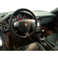 Porsche 911 [997] Cabriolet 3.8 CARRERA S 355PK -Fabrieksnie