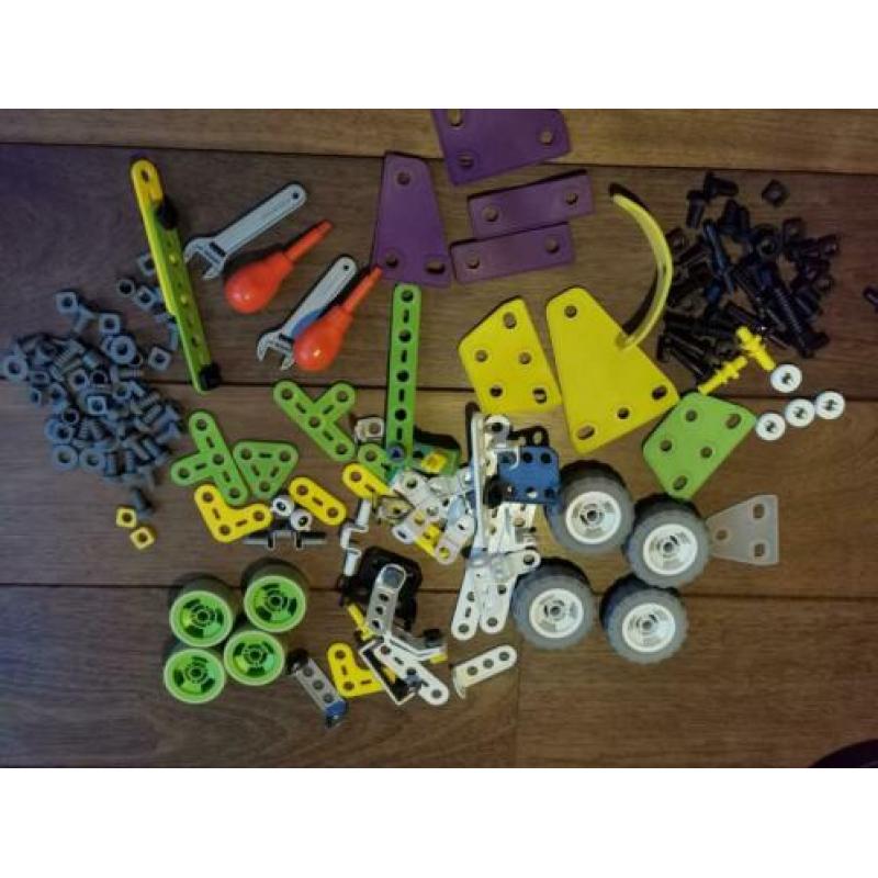 meccano