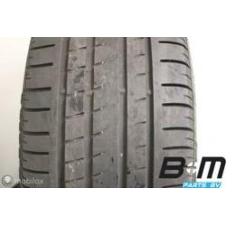 Originele 18 inch velgen met banden Audi TT 8J / A6 4F