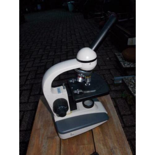 Microscoop professioneel bms breukhoven