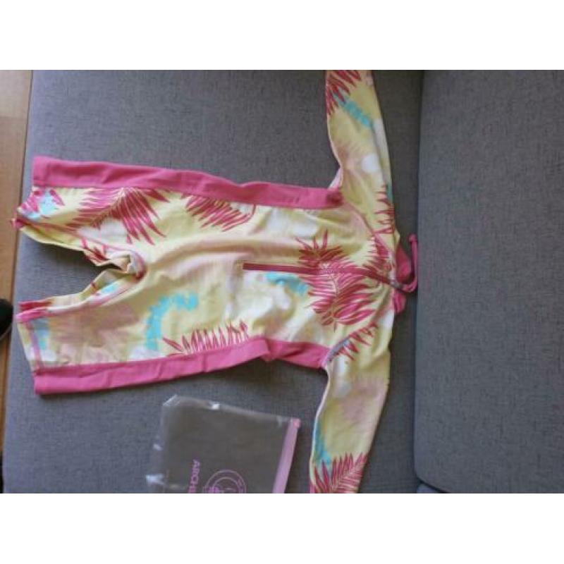 zwempak/ wetsuit UV-protection 36 maanden Nieuw