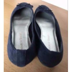 Marco Tozzi schoenen maat 36