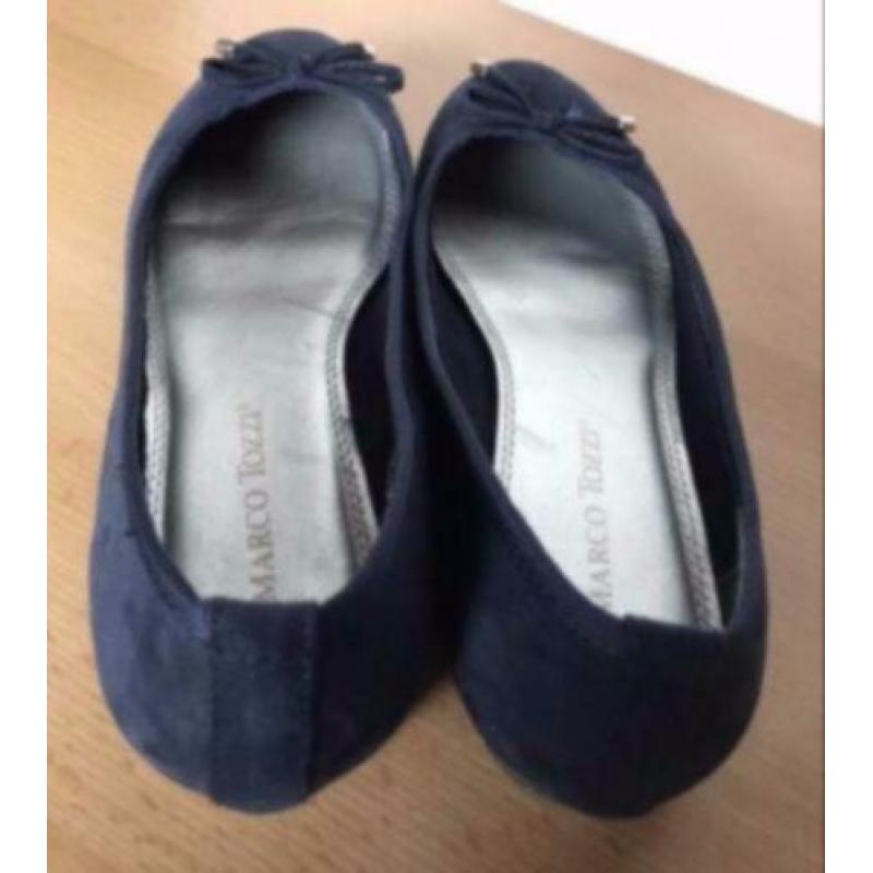 Marco Tozzi schoenen maat 36