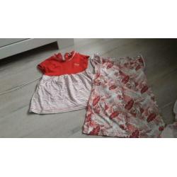 pakket maat 68 tumble qymp hema prenatal