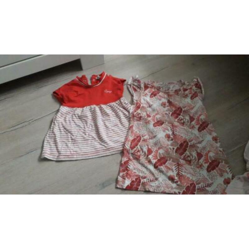 pakket maat 68 tumble qymp hema prenatal