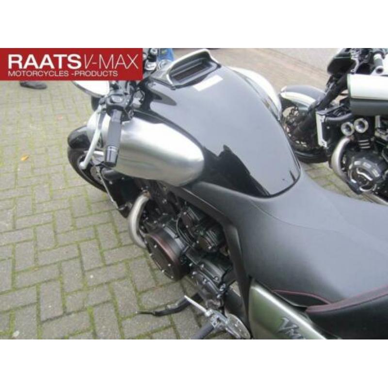 V-max 1700 incl. BTW motor voor € 13.915,00 excl. BTW € 11.5