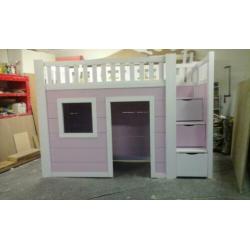 Jongens/meisjes bed